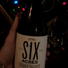 The Wine Library - Sydney, NSW / march 2024