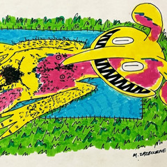 mahdi - cold (+TONES)