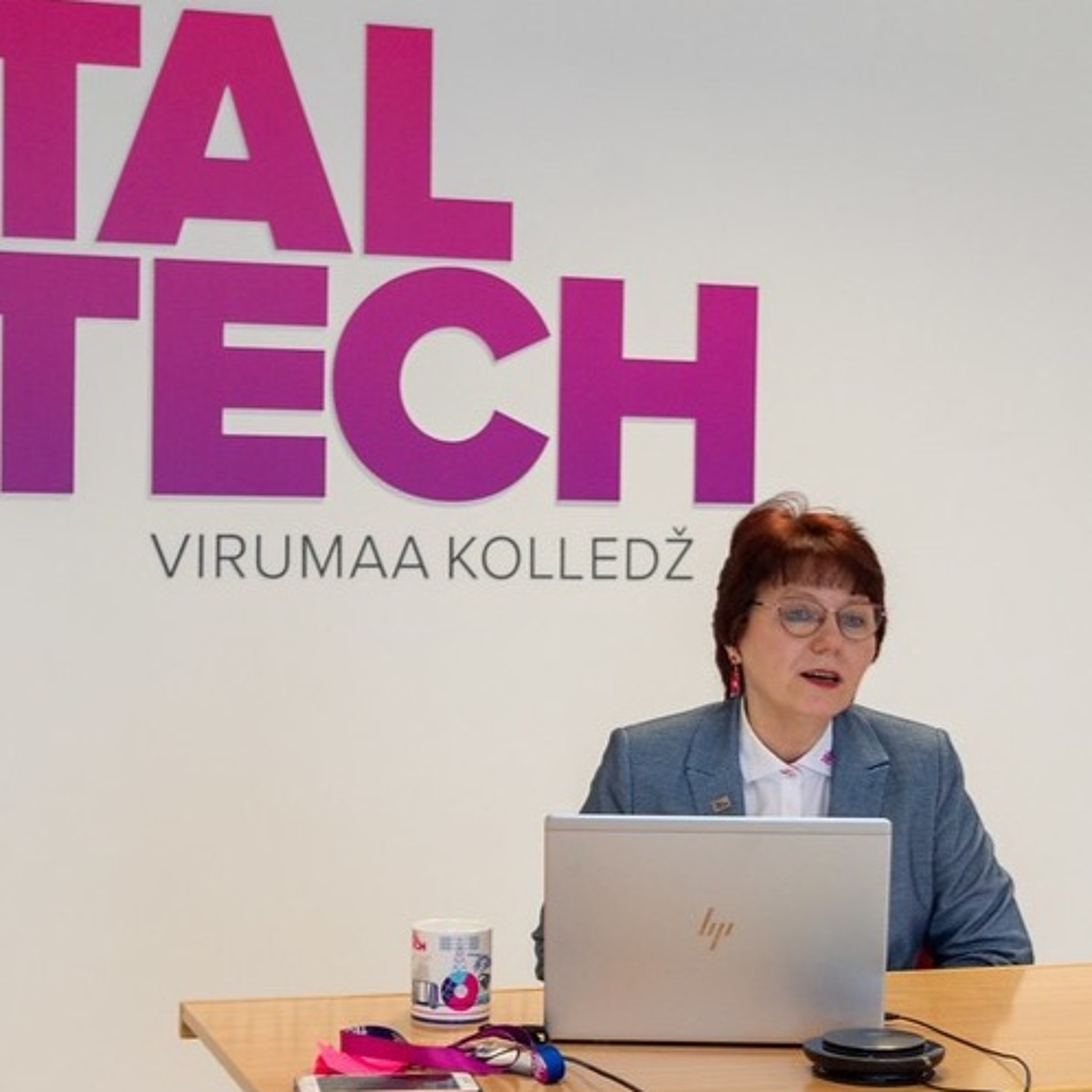 Harivad vestlused