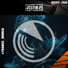 Rody Jax - Don´t Go (TRANCE WORLD) | Audio Original