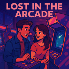 Lost in the Arcade