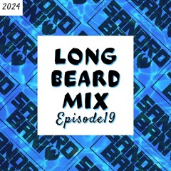 Sandro Bani | LONG BEARD MIX | Episode 19