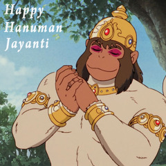 Janani main ram doot hanuman
