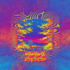 MYSTIC STATE - EMBRACE CHANGE (TWOS FLIP)