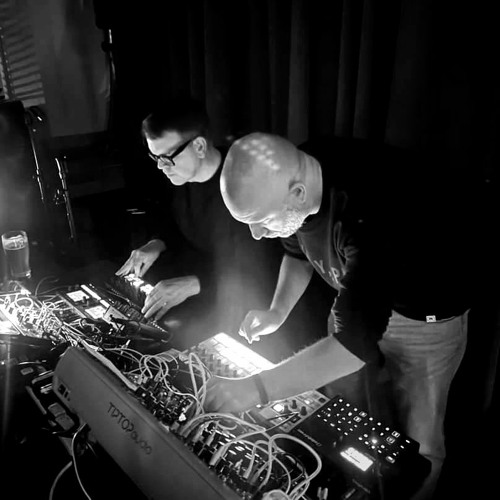 Pure Techno series - Jam 12th January 2023