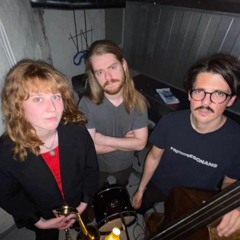 Stress/disorder live- Private Property