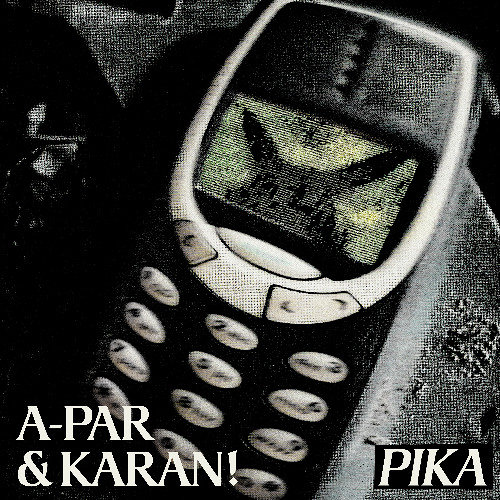 "PIKA" Out now!!!!