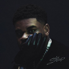 K-Trap - SMILE? album (track by track)