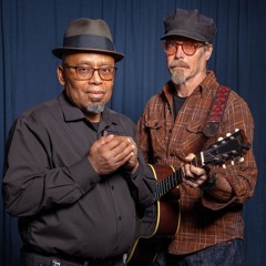 Born & Livin With The Blues - Live at Goldenfest