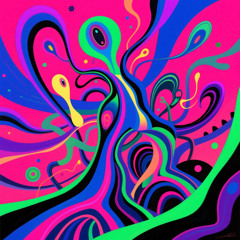 Aetheric Fading Bloom