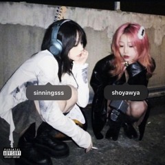 lifestyle (feat. shoya)