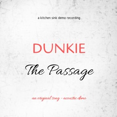 'The Passage' an original song