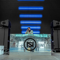 Nuits sonores 2024 - Closing 🌈