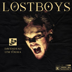 LOST BOYS (feat. LTM Tundra) (prod. nxname)