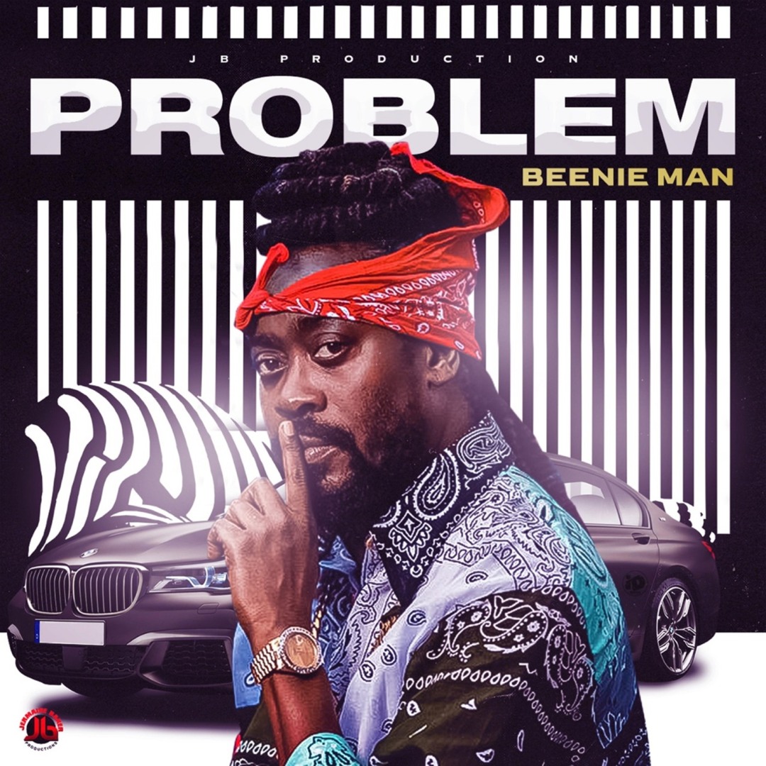 Stream DJ Ranks | Listen to Beenie Man-MIX playlist online for free on ...