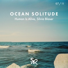 Ocean Solitude