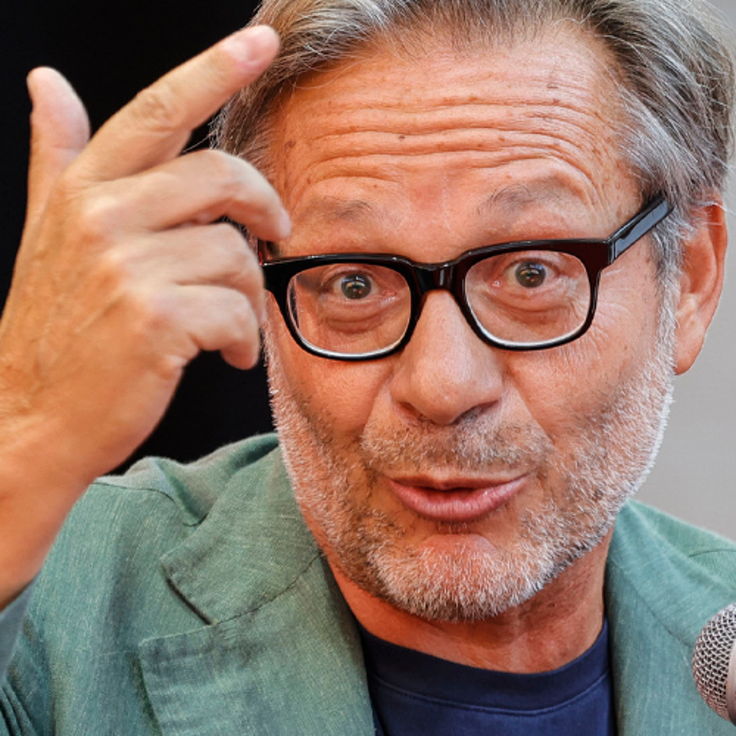 Massimo Recalcati | Elogio del maestro | festivalfilosofia 2025