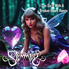 Taylor Swift - I Can Do It With A Broken Heart (DnB Remix)