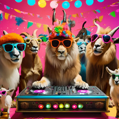 PartyxGuau(BeaTrainMix)(Breakbeat)