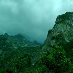 Mountain - wavsession X Devious Machine