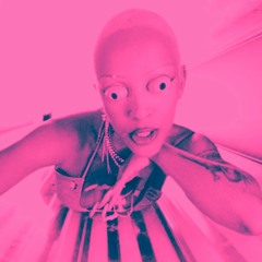 HOTPINK - AGORA HILLS x BREAK THE ICE