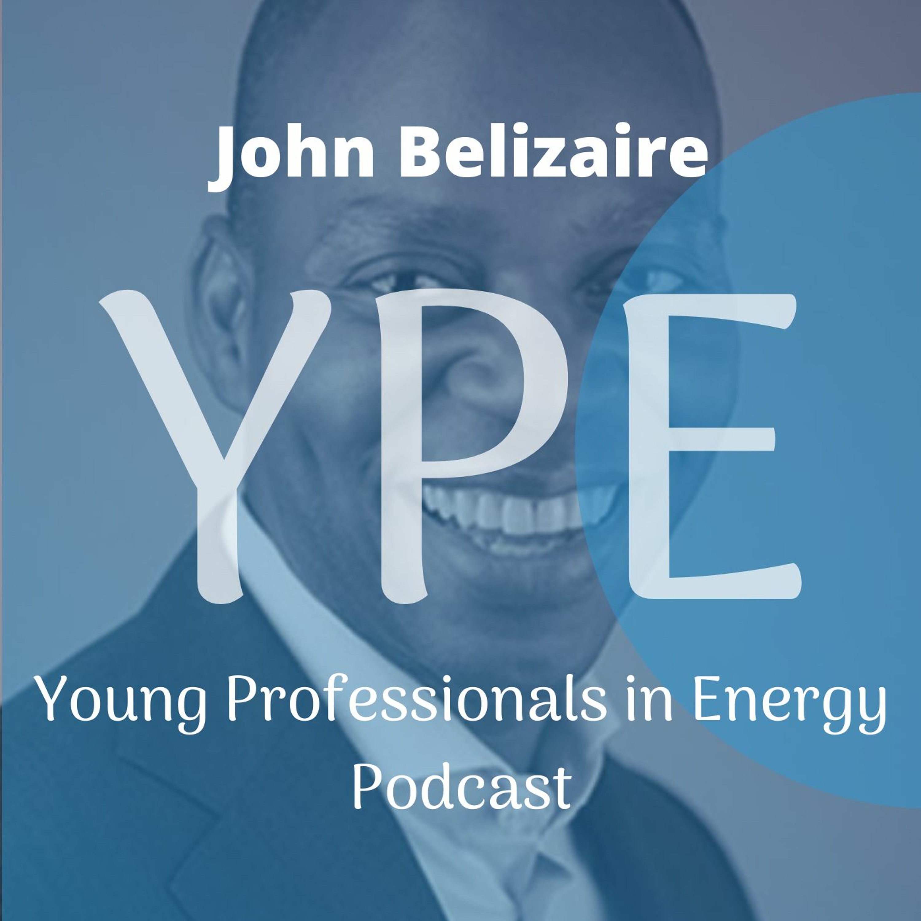 YPE Podcast
