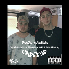 CAPITUP (RISER x PRYCE) // HEADIE ONE x DRAKE REMIX
