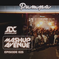 Mashup Avenue 025 (Mashup Pack included)