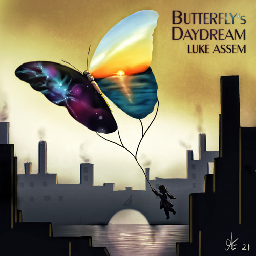 Butterfly's Daydream
