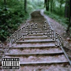 DWIDY - VAMPIRE FANGS (Prod. death to hellmane)