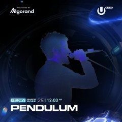 Pendulum - Live @ Ultra Music Festival 2022 (Miami) - 25 - 03 - 2022