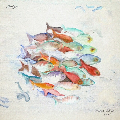 YokoO - Ornella