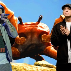 Eminem - Crab God 2