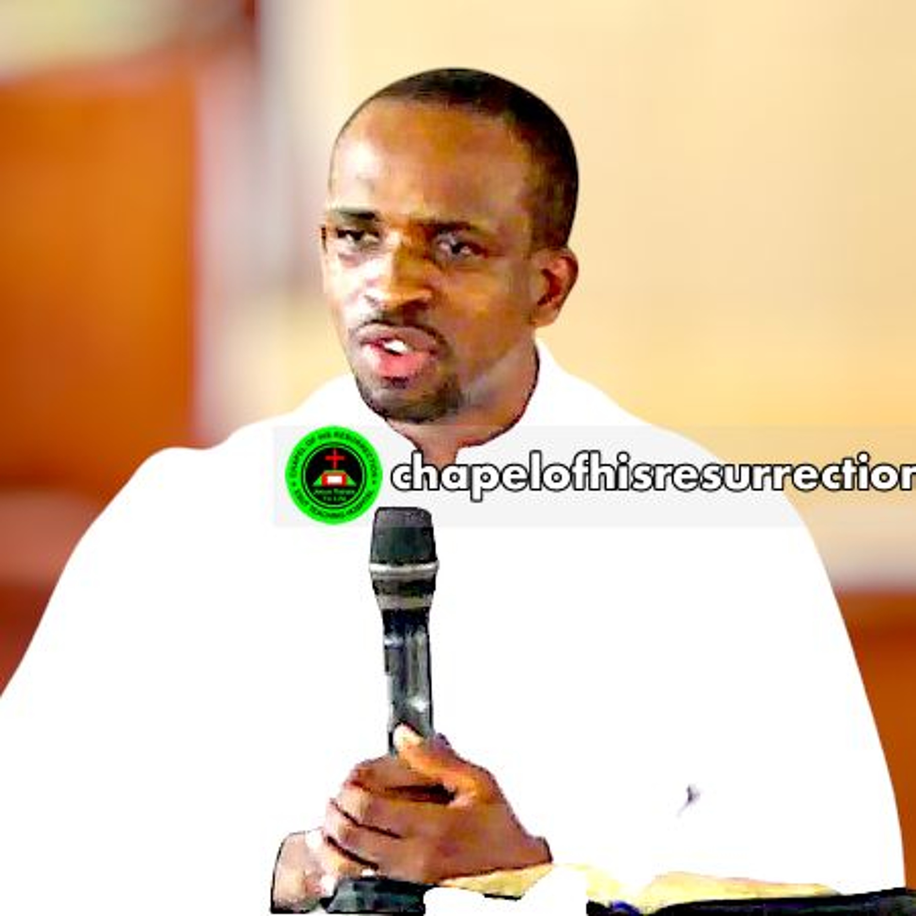 His Mercies are New Every Morning (2026 New Year Day) by Dr. Emeka Udeh episode artwork