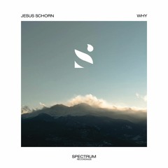 Jesus Schorn - Why