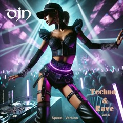 Techno & Rave Vol.6 (2024-08-21)