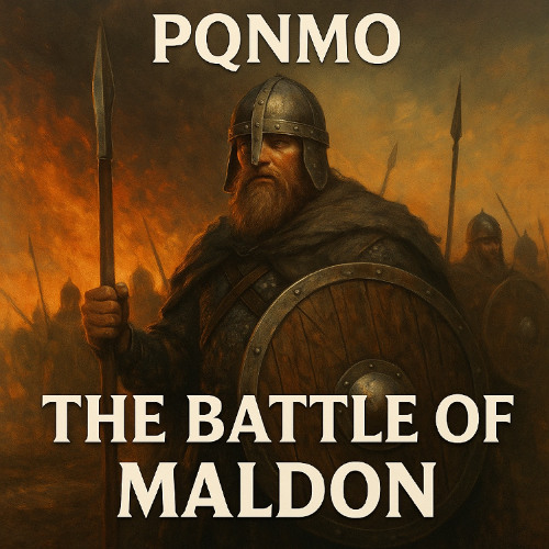 The Battle of Maldon