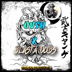 OVSH & BLASTA DUBS - TRUST ME ( FULL V1 )
