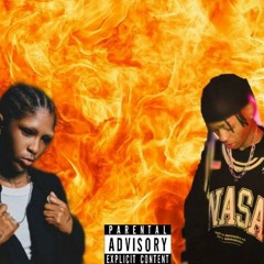 K.Keed - Year 24(ft. PRIIDDY BOI BXSTARD)