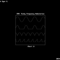 The Lobby (Namachūkei 68 style original) (Furnace tracker, 2xYM2151 + YMZ280B)