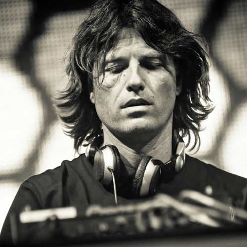 Hernan Cattaneo - Live @ Metrodance, Metro 95.1, 01.01.2005