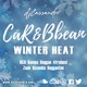 on CaR&amp;Bbean Winter Heat(@djcassandre)