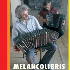 Valsecito amigo & Orlando Goñi