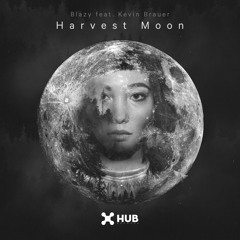 Blazy - Harvest Moon (feat. Kevin Brauer) [Extended Mix]