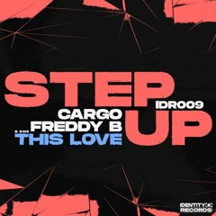 Cargo - This Love [Premiere]