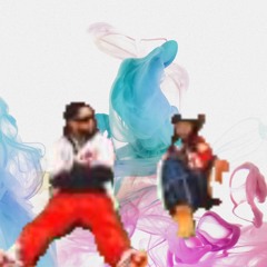 1k Phew “Amen Again” (free mashup)