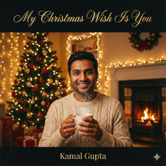 My Christmas Wish Is You