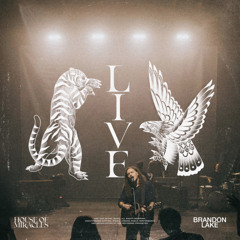 Show Me Your Glory (Live) [feat. Leeland]
