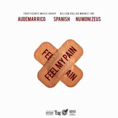 Feel My Pain X Nu Moni Zeus X Audemar Rico X Spanish