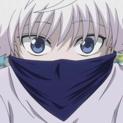 killua’s Baka